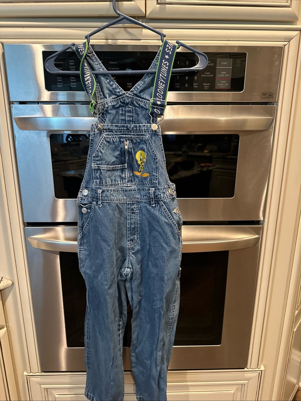 Kids Vintage Looney Tunes